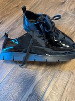 Schuhe Lackschuhe Ecco Bayern - Würzburg Vorschau