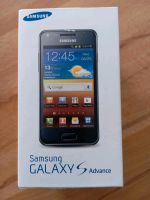 Samsung Galaxy S Advance GT-I9070 Hessen - Darmstadt Vorschau