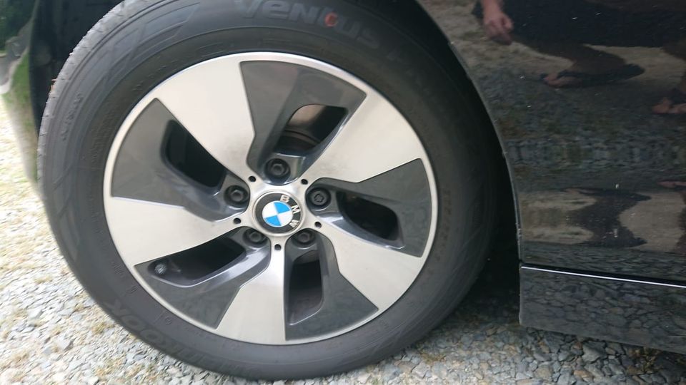 Bmw Alufelgen in Gröden