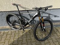 BMC Fourstroke FS02 BJ2016 - Custom Build Rahmen Größe L Baden-Württemberg - Bühl Vorschau