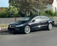 Volkswagen Passat CC (neuer Motor✅ neue Michatronik✅) Hessen - Bad Wildungen Vorschau