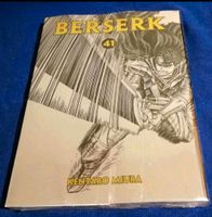 Berserk Band 41 B Bayern - Stein Vorschau