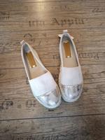 SassyClassy Espadrilles Plateau – NEU mit Etikett! Baden-Württemberg - Freudenberg Vorschau