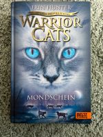 Warrior Cats - Mondschein Brandenburg - Oranienburg Vorschau