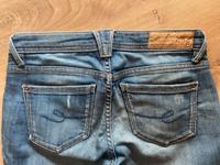 Edc by Esprit Damen Jeans 25/30 Skin fit Bayern - Litzendorf Vorschau