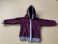 PeppiLotta Wollwalk Jacke Größe 98/104 Bayern - Ansbach Vorschau