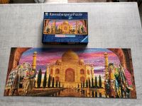Ravensburger Puzzle 1000 Teile - Panorama Taj Mahal Herzogtum Lauenburg - Sandesneben Vorschau