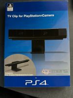 TV Clip for PlayStation Camera PS4 Niedersachsen - Bad Zwischenahn Vorschau