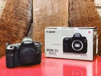 Canon EOS 5D Mark IV + BG E20 in OVP Hessen - Trebur Vorschau