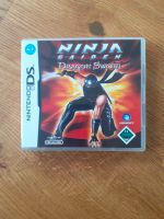 Nintendo DS Spiel Ninja gaiden Dragon sword Nordrhein-Westfalen - Bornheim Vorschau
