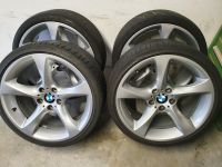 Original BMW 19" Alufelgen Style 311 Baden-Württemberg - Uhldingen-Mühlhofen Vorschau