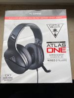 Turtle Beach Atlas One Gaming Headset Kopfhörer XBOX PS4 PS5 Frankfurt am Main - Nordend Vorschau