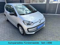 Volkswagen up! move up! + AUTOMATIK+NAVI+KLIMA Brandenburg - Fürstenwalde (Spree) Vorschau