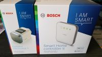 Bosch Smart Home Controller 2 + Thermostat 2 Stuttgart - Stuttgart-West Vorschau