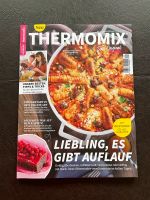 Thermomix Rezepteheft Nordrhein-Westfalen - Jüchen Vorschau