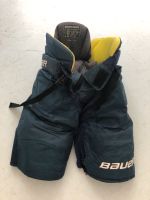 Eishockey Hose Bauer Supreme 2S Senior S Kr. München - Brunnthal Vorschau