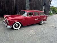 1955er Chevrolet Two Ten Kombi kein Bel Air Bayern - Neuburg am Inn Vorschau