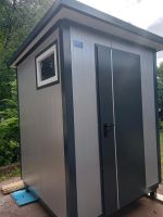 Campingtoilette Dusche Brandenburg - Neuruppin Vorschau