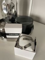 NEU! CALVIN Klein Herren Armband Neupr.130€ Edelstahl Schmuck München - Moosach Vorschau