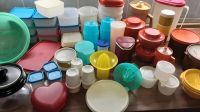 Tupperware  - diverse Behälter Schleswig-Holstein - Todesfelde Vorschau