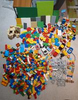 Lego Duplo XXL Paket Konvolut Sammlung Dortmund - Innenstadt-West Vorschau