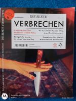 VERBRECHEN, Heft 23 Hessen - Nidderau Vorschau