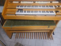 Dr.Böhm Orgel Bayern - Pressig Vorschau