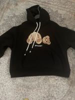 Palm Angels Oberteil Sweatshirt Pulli Hoodi schwarz Essen - Rüttenscheid Vorschau