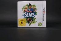 Die Sims 3 Nintendo 3DS 2DS Schleswig-Holstein - Neumünster Vorschau