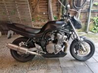 Suzuki gsf 600s Nordrhein-Westfalen - Blankenheim Vorschau