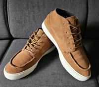 Nike Zoom Stafan Janoski Mid Crafted Gr.42 Dortmund - Innenstadt-West Vorschau