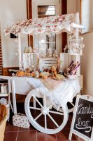 Candybar/ Saltybar für Hochzeiten und viele weitere Events Niedersachsen - Bawinkel Vorschau