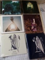 Alcest 6x CD Konvolut Black Post Metal Shoegaze Bayern - Parkstetten Vorschau