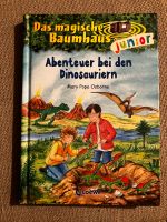 Das magische Baumhaus Band 1 Schleswig-Holstein - Maasbüll Vorschau