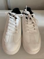 Neue weiße Sneaker von Aldi (ungetragen) – Gr. 43 Bayern - Germering Vorschau