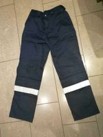 Havep Bundhose Arbeitshose 8775 marineblau Gr.52 Neu Nordrhein-Westfalen - Hamm Vorschau