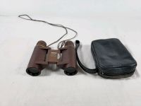 Zeiss 8x20 Fernglas Braun Mit Etui Sonderedition Bayern - Maroldsweisach Vorschau