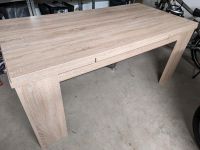 Tisch , Holztisch, Essenstisch, Massivholz, ausziehbar Sachsen - Radebeul Vorschau