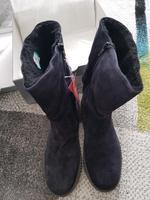 Winterstiefel Bayern - Mitterteich Vorschau