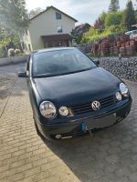 VW Polo 9N 1.4 Bayern - Perlesreut Vorschau