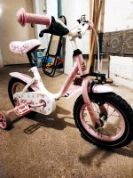 Fahrrad für Mädchen 12 zoll Nordrhein-Westfalen - Herford Vorschau