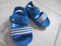 adidas Badeschuhe / Schwimmschuhe / Schuhe für See Meer Gr. 20 Rheinland-Pfalz - Wöllstein Vorschau