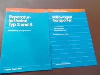 Fachbuch VW Typ3 + 4 Hessen - Freigericht Vorschau