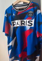 Paris Jordan Trikot Kreis Pinneberg - Rellingen Vorschau