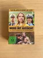 Mord mit Aussicht - Alle 3 Staffeln + Film, DVD Box-Set, 13 Discs Aachen - Aachen-Mitte Vorschau