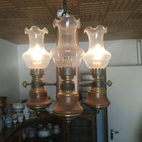 Deckenlampe Rustikal Vintage Wandsbek - Hamburg Bramfeld Vorschau