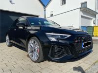 Audi RS3 Sportback Neuwagenzustand Bayern - Ingolstadt Vorschau