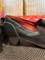 Camper Damen Slipper Halbschuhe Schwarze Leder Gr.39 Super bequem Dortmund - Innenstadt-West Vorschau