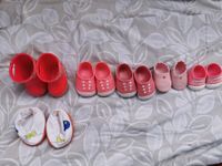 Baby Annabell Schuhe Bayern - Offingen Vorschau