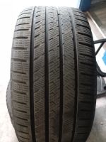 1x Vredestein quatrac pro 255/35R20 97Y Ganzjahresreifen Thüringen - Zella-Mehlis Vorschau